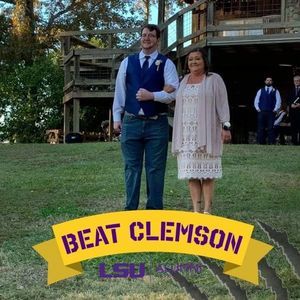 Meet your Posher, Patty